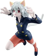 HUNTER×HUNTER VIBRATION STARS ネフェルピトー 