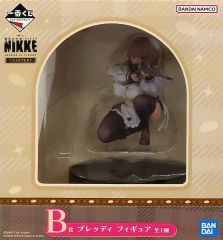 [중고] 피규어 브레디 [이치 반 쿠지 승리의 여신 : NIKKE CHAPTER7] B상 피규어