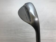 タイトリスト ボーケイウェッジSM9 48度 リシャフト島田ゴルフ HW120