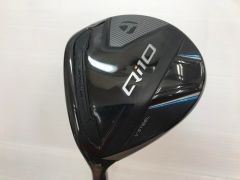 【希少】 qi10 3w ディアマナ WB 73x テーラーメイド 希少】 qi10 3w ディアマナ WB 73x テーラーメイド - メルカリ