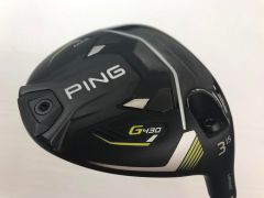 PING G430 MAXフェアウェィウッド3W VENTUS BLUE | Mercari