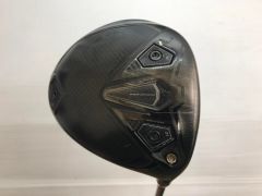 ワークスゴルフCBRゴールドプレミア ロフト角= 9.5度 三菱ドラコン飛匠