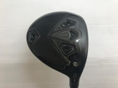 BALDO CORSA SPOON 2022 3Wフェアウェイウッド 15度 - メルカリ