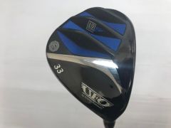 未使用品 展示品 キャスコ UFO AIR ユーティリティ 55 S 22度 - メルカリ