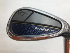 キャロウェイ PARADYM パラダイム 5番アイアン 5鉄 5I - メルカリ