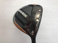 Callaway MAVRIK SUB ZERO 4W 16.5° ヘッド単品 - メルカリ