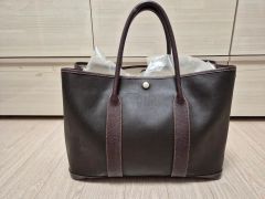 HERMES エルメス ガーデンパーティー アマゾニア - メルカリ
