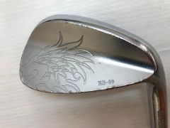EMILLID BAHAMA EB-99 ウェッジ 50° MODUS105S - メルカリ