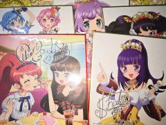 C107）福のれん（ユキヲ）−邪神ちゃんドロップキック 新刊3冊セット
