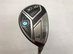 ゼクシオ11 ユーティリティ 4番 20度 フレックス S - メルカリ
