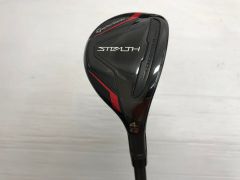 テーラメイド ステルス3u 19度 ユーティリティ3W 5W ドライバー - メルカリ
