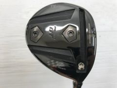 BALDO バルド TT フェアウェイウッド 3W 5W 2個セット 美品 - メルカリ