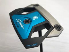 TaylorMade Spider ZT ゼロトルク パター 34インチ - メルカリ