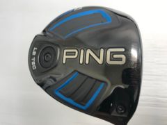 PING Gドライバー LS TEC 10.5度 ピン ゴルフクラブ SR - メルカリ