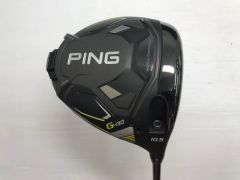 PING G430 MAX ドライバー 10.5度ヘッドカバーレンチ付き - メルカリ