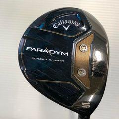 Callaway PARADYM 3W 5W 2本 フジクラNXグリーン 50S - メルカリ