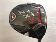 左利き SRIXON ZX 3U レフティ ユーティリティ UT U-55 R - メルカリ
