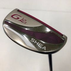 PING】ピン G Le2 パター SHEA 31インチ - メルカリ
