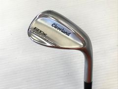 Cleveland RTX ZIPCORE ウェッジ 54° 58° 2本セット - メルカリ