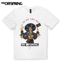 オフスプリング Offspring Tシャツ GIANTボディ - メルカリ