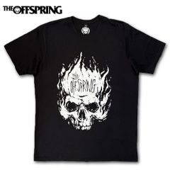 THE OFFSPRING Pullover Hoodie Bad Times プルオーバー パーカー