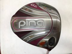 PING G L14 レディースドライバー 11.5度 - メルカリ