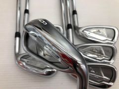 ミズノ JPX921 ツアー ♯5～P 6本セット モーダス105-S 中古品 - メルカリ
