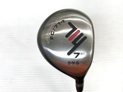 SYB FC-714 7W／TEN NINES Bb-01/S SYB FC-714 7W／TEN NINES Bb-01/S - メルカリ