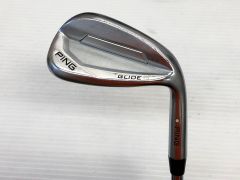 PING GLIDE 3.0 ウェッジ 58度 14 NSPRO950G neo - メルカリ