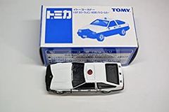 トミカリミテッドヴィンテージネオトヨタスープラパトロールカー(埼玉