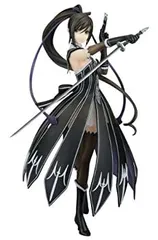 【中古】シャイニング・ブレイド サクヤ (1/7スケール PVC塗装済み完成品)