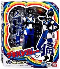 【中古】「未使用品」S.H.フィギュアーツ アキバブルー 2026年最新】S.H.フィギュアーツ アキバブルー の人気アイテム - メルカリ