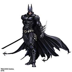 DC Comics VARIANT PLAY ARTS改 バットマン スパルタ - メルカリ