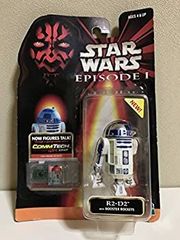 STAR WARS R2-D2 & プルート フィギュアセット 1977 - メルカリ