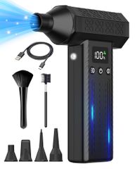グラインダー 充電式 3段変速 4000mAhバッテリー付き 100mm コードレス 