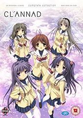 CLANNAD クラナド DVD 7巻抜け - メルカリ
