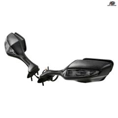 CBR1000rr-r 左右サイドミラー SC82 純正 - メルカリ