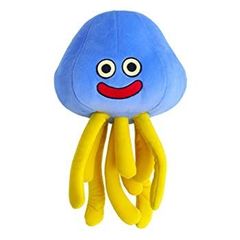 ゴーファ 海の生き物 ぬいぐるみ ブルータコ - メルカリ