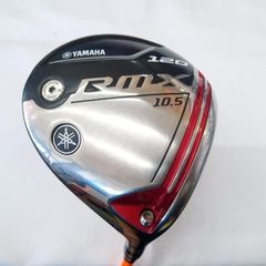 YAMAHA RMX ドライバー 9.5度 / ATTAS5GoGo/6S YAMAHA RMX ドライバー 9.5度 / ATTAS5GoGo/6S - メルカリ