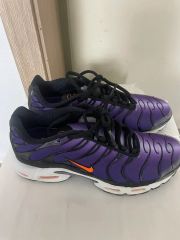 桃*郎様 Nike Air Max Plus スニーカー - メルカリ