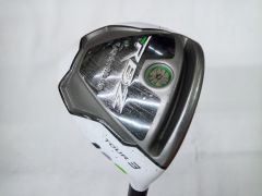 グリップ新品】ONOFF オノフ レディース フェアウェイウッド 5w L