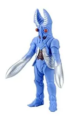 【中古】ウルトラ怪獣シリーズ 54 バルタン星人(ベーシカルバージョン)
