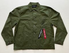 735 アルファインダストリーズ USA製 CWU-45/P M カーキ - メルカリ
