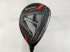 TaylorMade STEALTH ユーティリティ #4 22° - メルカリ