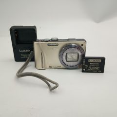 Panasonic LUMIX DMC-FX100 #3484 - メルカリ
