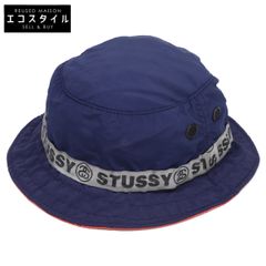 80's USA製 最初期 OLD STUSSY ステューシー バケットハット - メルカリ