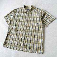 しまうま様専用patagonia パタゴニア パッカーウェアシャツ XL古着