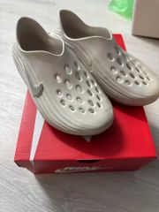 27cm ナイキ リアクトX リジュビネイト スプルースオーラ