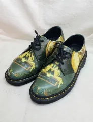 DR. MARTENS ドクターマーチン 1461 3ホール ディパオロ・スゥテコジ 限定モデル EU37
