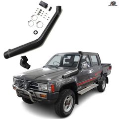 新品 エアースプリング 1/2NPT 4個 エアサス クラウン ハイラックス